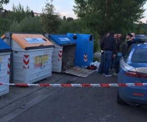 Fier, gjendet në koshin e plerave trupi i pa jetë i një 82-vjeçari