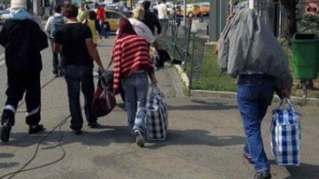 Arrestohet familja shqiptare në Gjermani, i ishte refuzuar azili