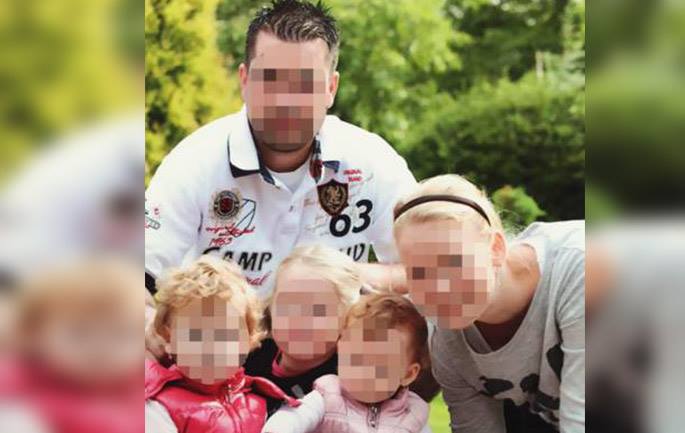 Sa dënohet shqiptari që mbyti gruan e tij sllovake me rrip pantallonash