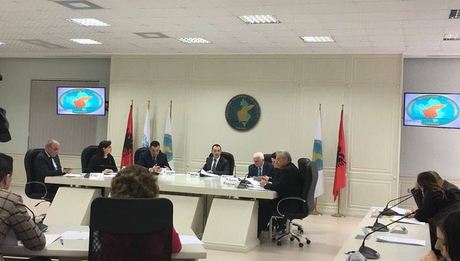 Kosovrasti kreut të KQZ: Jep dorëheqjen për deklaratën tënde