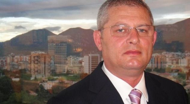 U akuza nga biznesmeni se i kërkoi 5.3 mln lekë, Vladimir Kosta bën kallëzim penal në Prokurori