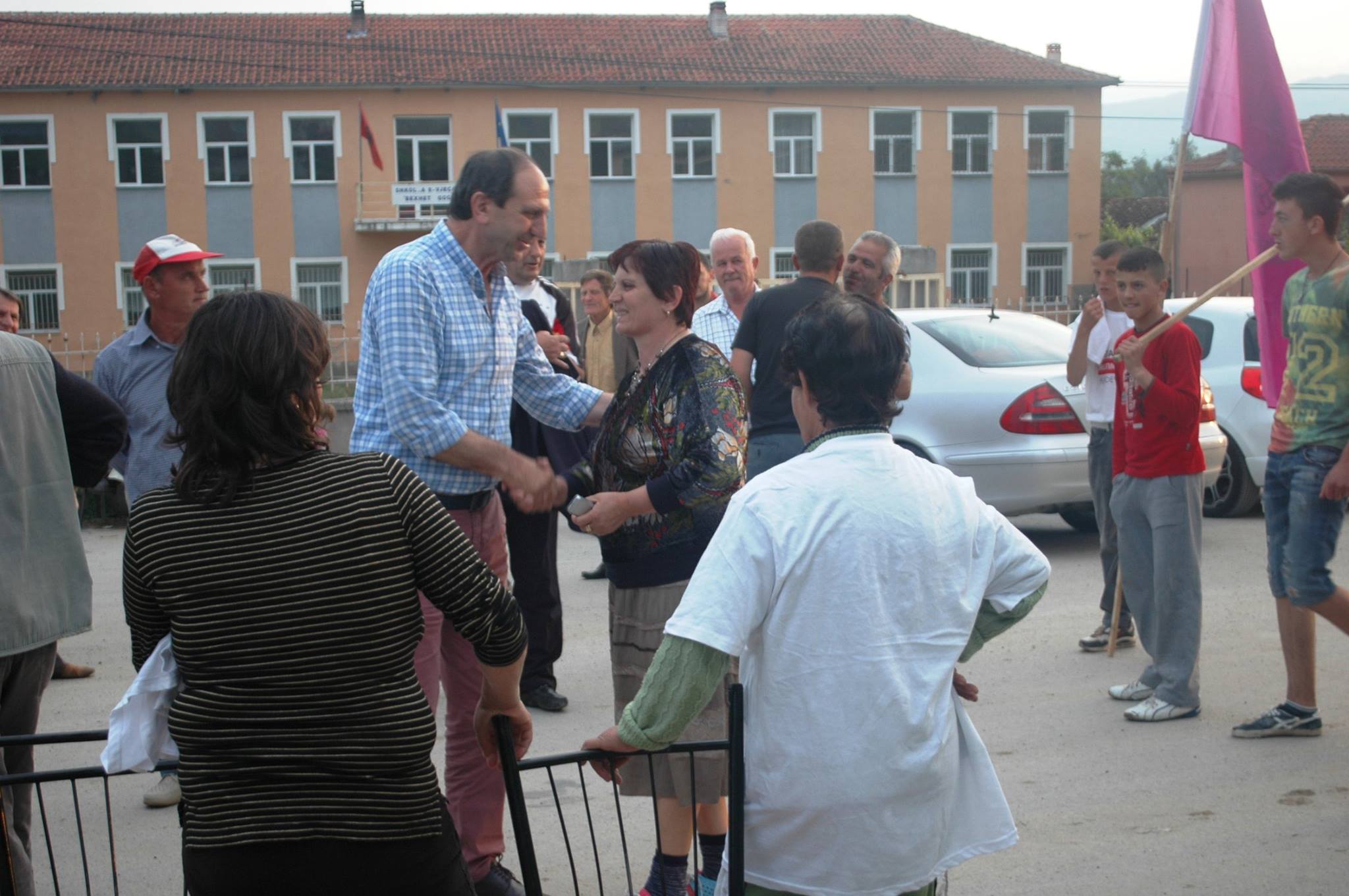 Lulzim Basha: Kush gjen emrin e vërtetë të kandidatit socialist në Devoll