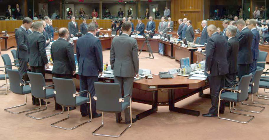 BE trefishon financat kundër migrimit të paligjshëm