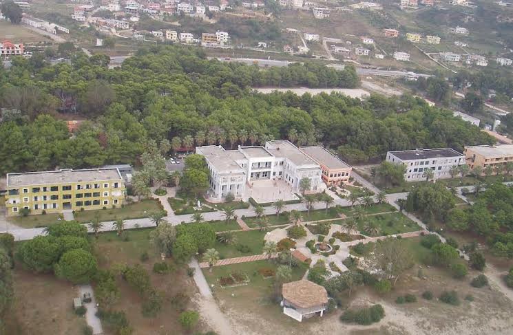 Pushimet e qeveritarëve, 20 milionë lekë për palma