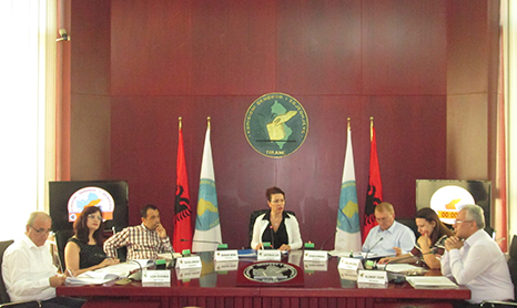 KQZ shpall rezultatin përfundimtar dhe vlerën 45.16 lekë të një vote