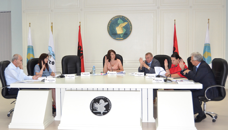 EMRAT/ Gara për kreun e KQZ, “Ligjet” dërgojnë në Kuvend 4 kandidatura