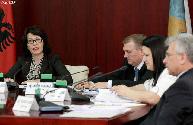 Vora shpëton në KQZ. Edhe LSI: KQZ nuk ka kompetencë për vendim