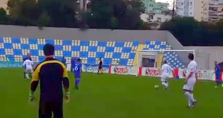 FUTBOLL/ Kabineti “Rama” barazon 3 : 3 me ambasadorët e BE… A do të ketë një miting “madhështor”…?!