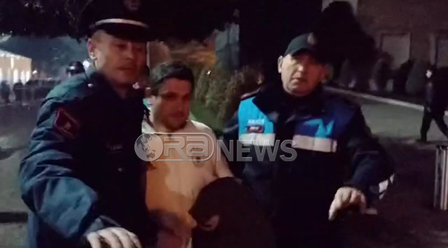 Kreshnik Spahiu rrëfen: Momenti i goditjes dhe për cfarë e porositën