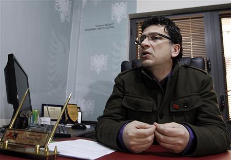 10 mësime për revolucionin nga Kreshnik Spahiu