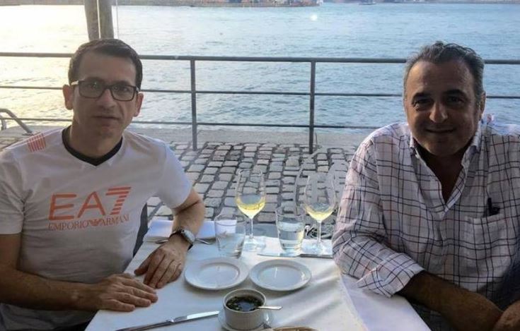 Kreshnik Spahiu, kjo pritet të jetë arsyeja e takimit me miliarderin shqiptaro-gjerman?