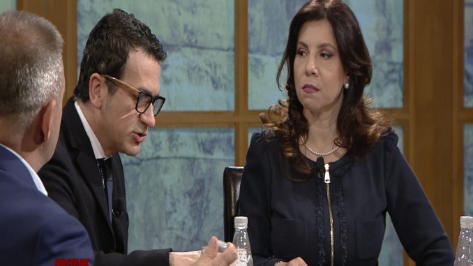 Kreshnik Spahiu tregon të fshehtën e LSI-së: Adriatik Llalla, kandidati i Metës për President