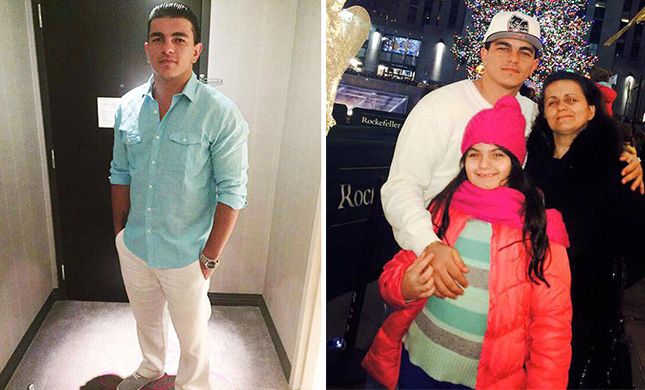 FOTO/ New York, shpëton motrën, vdes 24-vjeçari shqiptar në një aksident