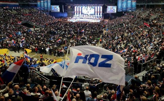 Opozita e djathtë fiton zgjedhjet në Kroaci