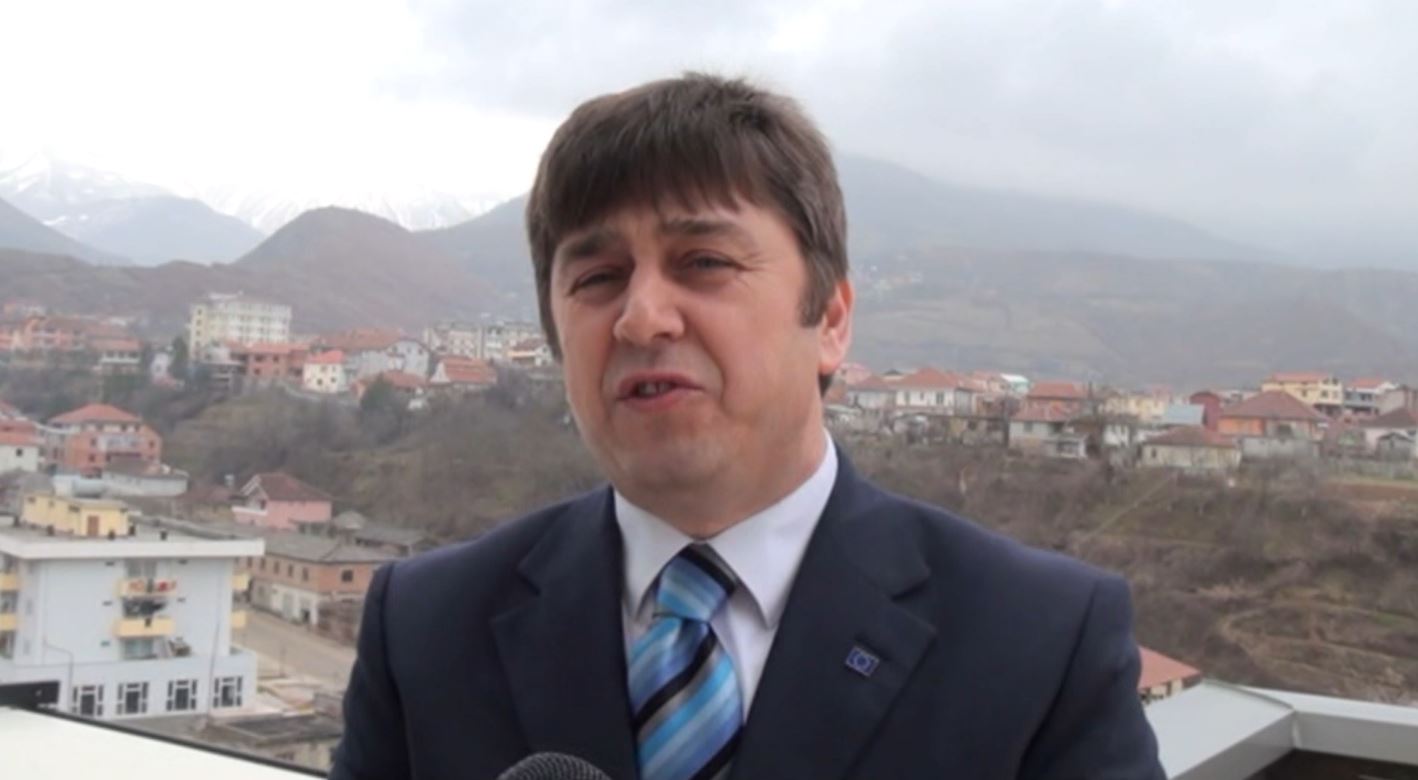 Basha cakton kandidatët në Dibër, Sarandë, Polican dhe Gramsh