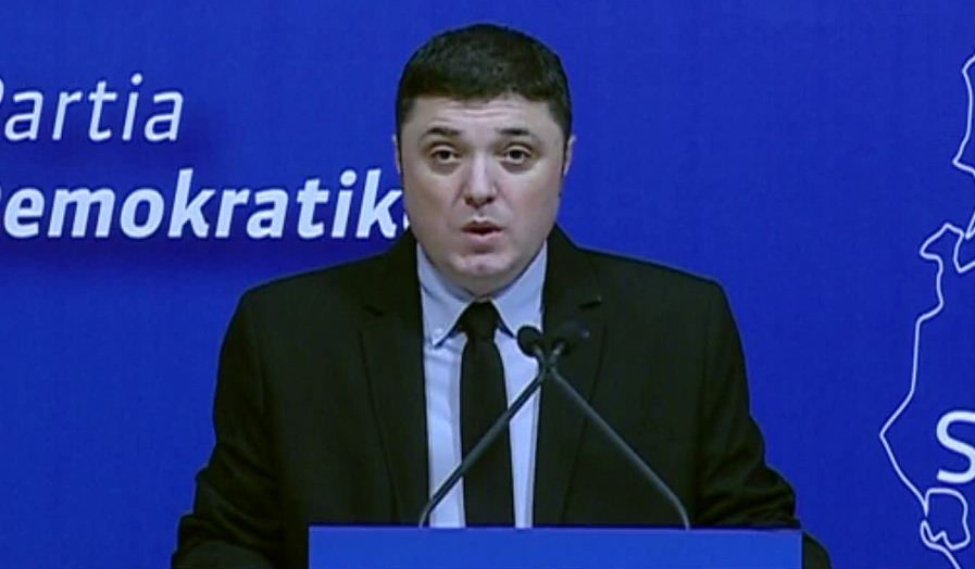 Debati PD-Leskaj: Collaku, qeveria të tërheqë qëndrimet ndaj të djathtës europiane