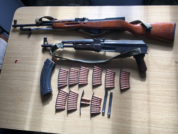 FOTO/ Krujë, plaku 91 vjeçar tenton vetëvrasjen, por ja pse do të procedohet penalisht