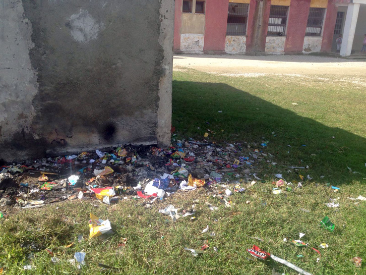 VIDEO/Dëshmitë e vajzave dhe mjekut: Asfiksimi në shkollë nga djegia e drogës në klasë