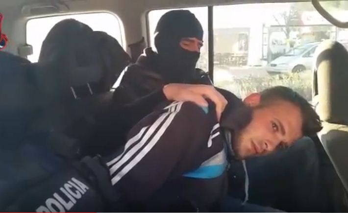 DETAJET&EMRAT/Fatmir Pulën e vranë komshinjtë dhe kunetërit e tyre, 5 në pranga