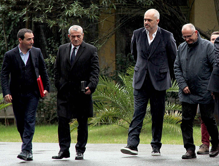 VETTING-u/ Petrit Vasili tjetër letër për bordin e ONM: Sekretari i Edi Ramës i paligjshëm, tejkaloi kompetencat