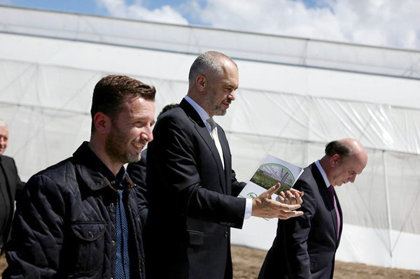 Ministri i LSI ironizon deputetin e PS: Erion Braçe i kapur pas një infeksion bakterial për tu bërë minister