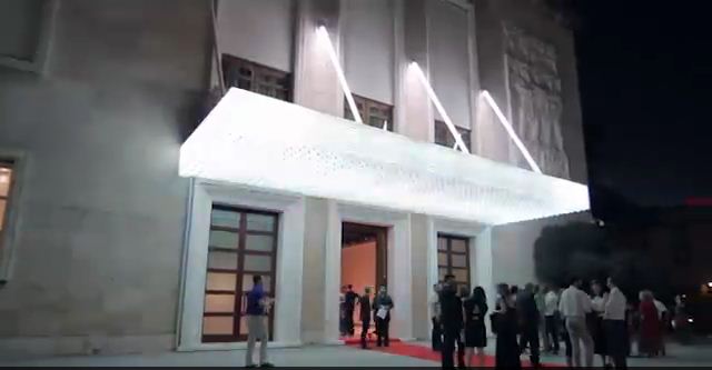 ARTAN FUGA/ …Edhe atë që nuk e pëlqen as vetë Fatos Lubonja