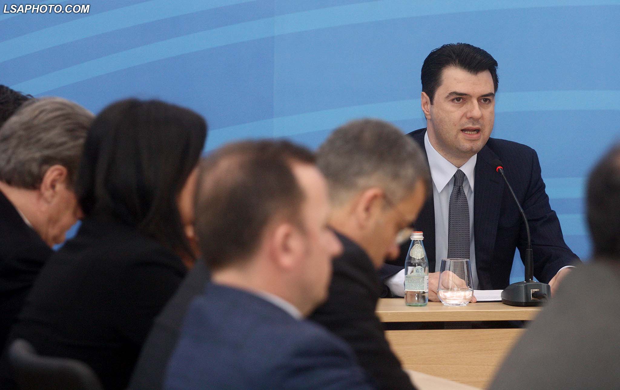 Basha për dekriminalizimin: Me këtë ligj nis çlirimi i politikës nga krimi