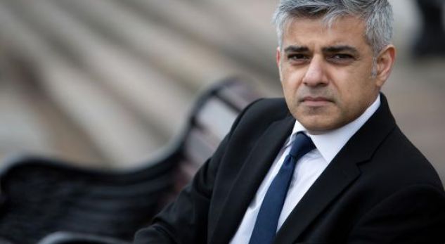 Kryetari i ri i Londrës do të vizitoj Shqipërinë dhe Kosovën