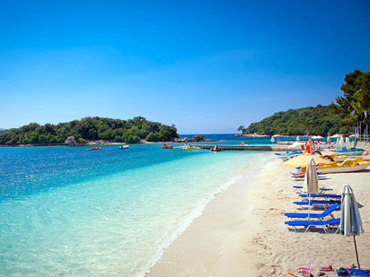 “Telegraph”: Shqipëri, sekreti i Evropës në Adriatik, që duhet vizituar në 2015