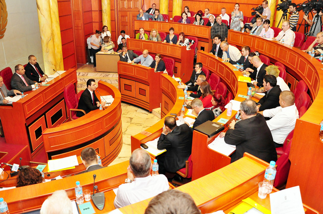 UPDATE/Lista e Plote e PS për këshillin në Tiranë. Edhe Spiropali e Luan Bregasi