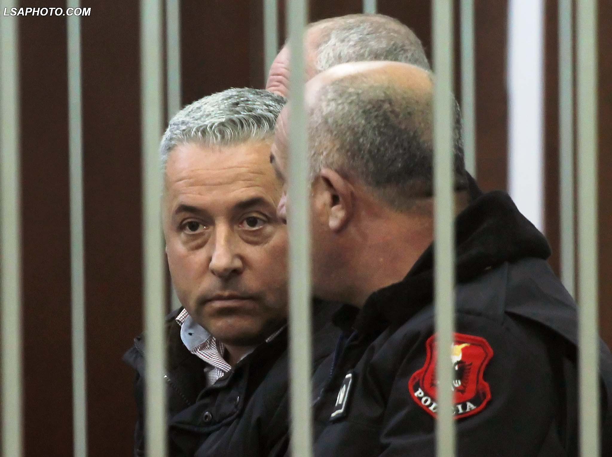 Prokuroria kërkon 3 vite burg për ish-ministrin Spiro Ksera