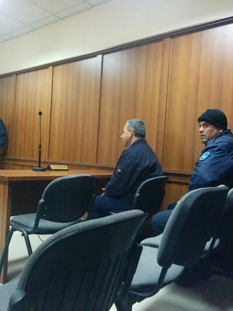 FOTO/ Ish ministri Ksera në Apel: Arrestimi im është diskriminim, kërkoj të lirohem