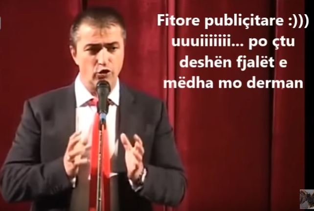 VIDEO/ “Fitore publiçitare”, Tërmet Peçi tregon pse e bëri këtë gafë