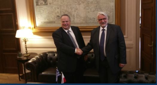 Ministri i Jashtëm i Greqisë i përgjigjet Ramës: Me historinë duhet të jemi seriozë