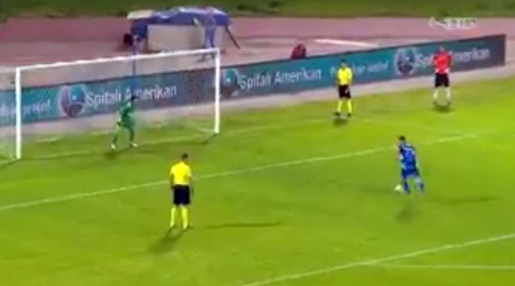 FUTBOLL/ Kukësi hyn në histori, fiton Kupën e Shqipërisë