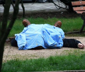 Gjendet trupi i pajetë i një 50-vjeçari në aksin Korçë- Bilisht