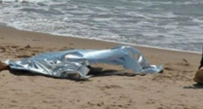 VLORË/ Kufoma e një mashkulli gjendet në rërë