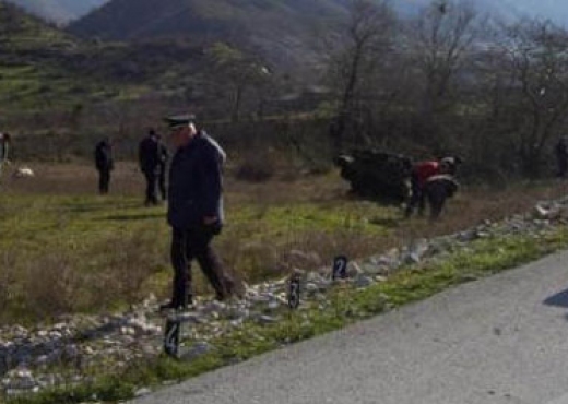 Gjendet trupi i copëtuar i një mashkulli në Selitë