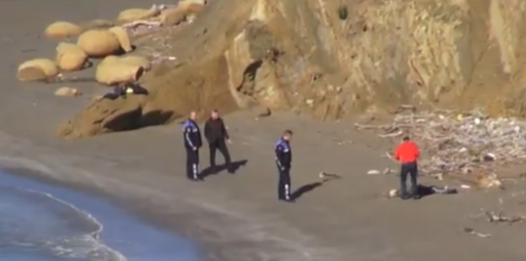 Vlorë, gjendet një kufomë