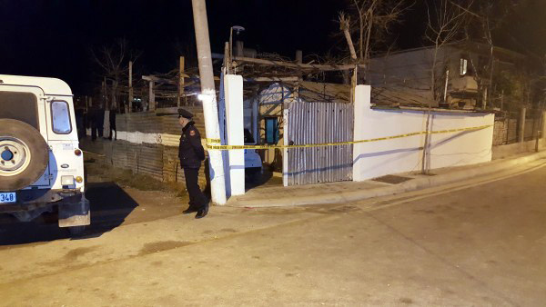 DETAJE/ Babai vrasës i vajzës nuk është në gjendje të tregoj çfarë ndodhi