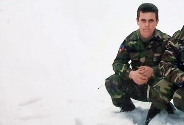 FOTO & EMRI/ Gjermani, identifikohet shqiptari i vrarë, historia e ish-oficerit të dënuar për vrasje