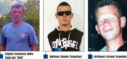 INTERVISTA/ Premtimi i babait të Bledar Terpollarit: Ja cdo ti bëjë Krenarit, masakruesit të tim biri