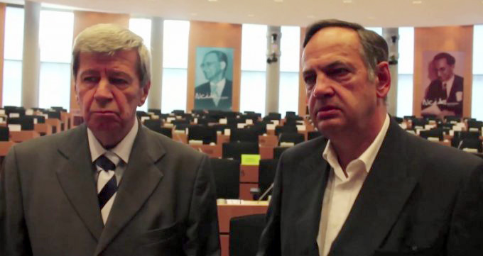 Brukseli, letër të hapur për Bashën dhe Ramën