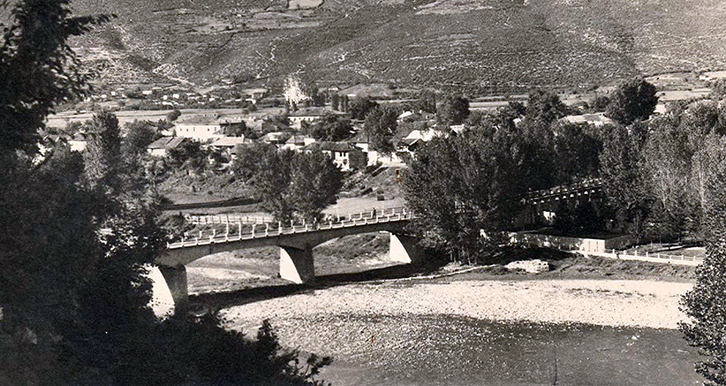 FOTO/ Kukësi i vjetër…!