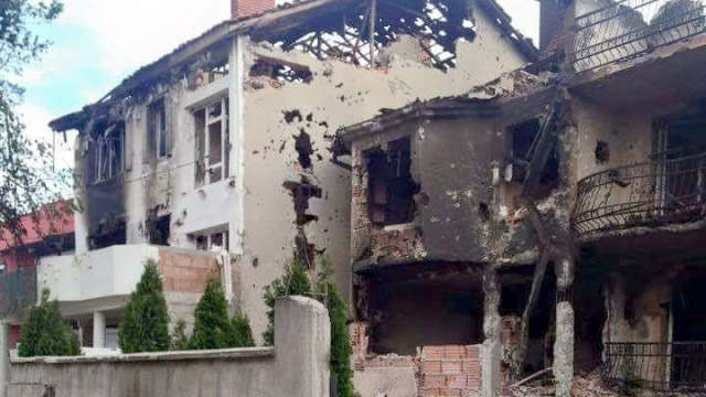 As me ar nuk paguhen dëmet dhe traumat e konfliktit në Kumanovë