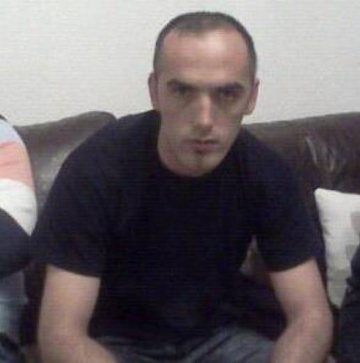 Polici i dyte shqiptar i vrarë, Besnik Bela