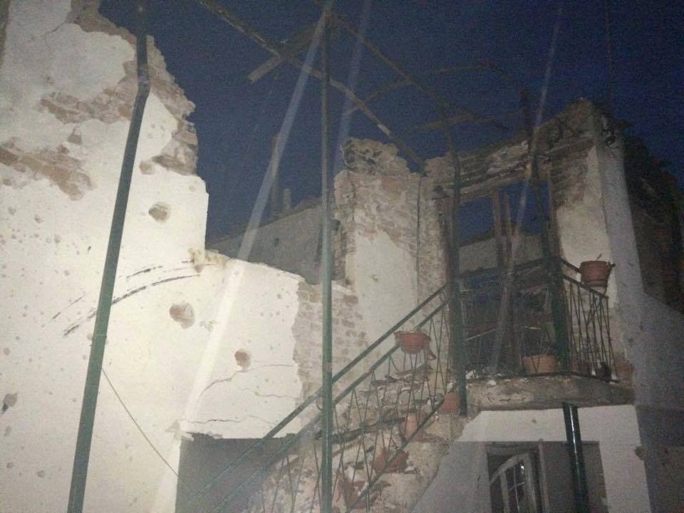 Abaz Salihi lëshon dritë mbi luftën në Kumanovë