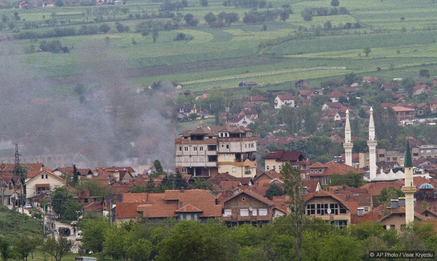 Kumanova si kërcënim ndaj sigurisë në rajon!