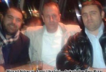 4 anëtarë të UCK-së janë dorëzuar mbrëmë, “NATO” ende lufton