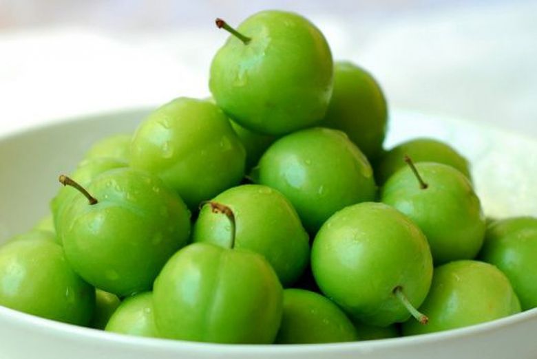 Pse kumbullat jeshile të ndihmojnë të biesh nga pesha?